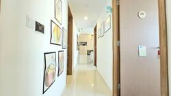 Belysa (D18), Condominium #600608011